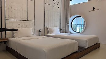 The Artel Nimman Hotel