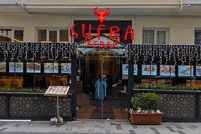 Sufra Residence