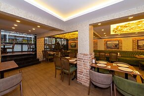 Sufra Residence