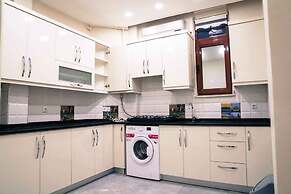 Sufra Residence