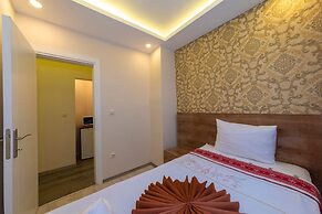 Sufra Residence