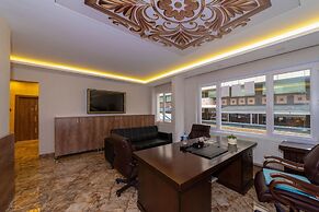 Sufra Residence