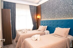 Sufra Residence