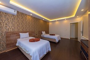 Sufra Residence