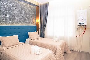 Sufra Residence