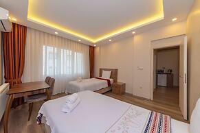Sufra Residence
