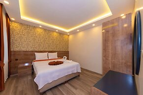Sufra Residence