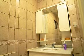 Sufra Residence