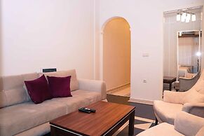 Sufra Residence