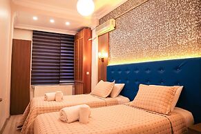 Sufra Residence