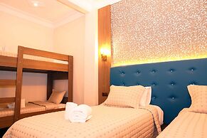 Sufra Residence