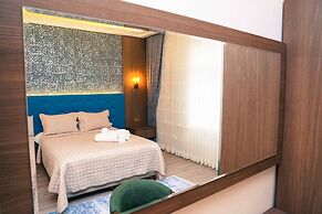 Sufra Residence