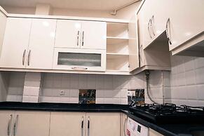 Sufra Residence