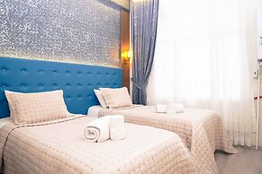 Sufra Residence