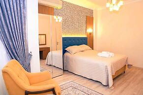 Sufra Residence