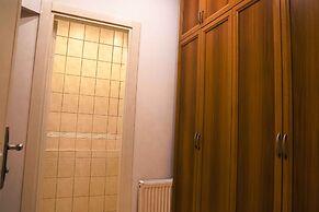 Sufra Residence