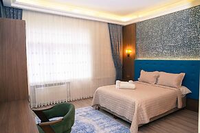 Sufra Residence