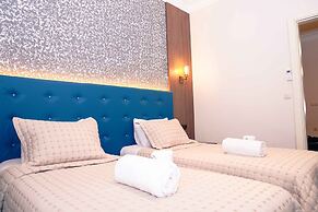 Sufra Residence