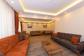 Sufra Residence
