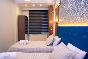 Sufra Residence