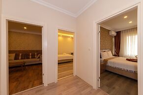 Sufra Residence