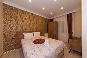 Sufra Residence