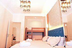 Sufra Residence