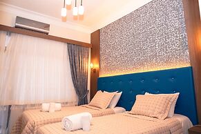 Sufra Residence