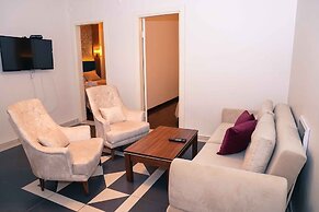 Sufra Residence