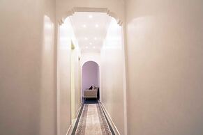 Sufra Residence