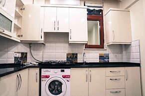 Sufra Residence