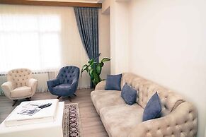 Sufra Residence
