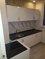Sufra Residence