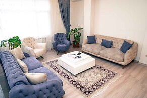 Sufra Residence
