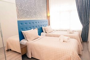 Sufra Residence