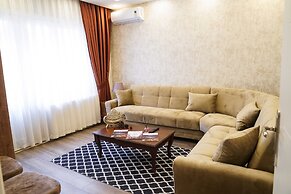 Sufra Residence