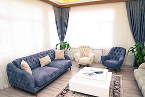 Sufra Residence