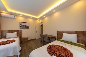 Sufra Residence