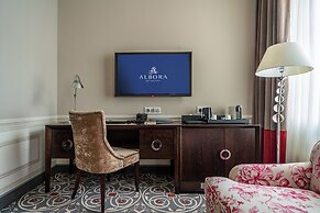 Albora