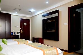 Beijing Qihang International Hotel