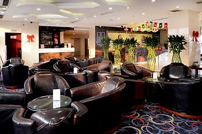 Beijing Qihang International Hotel