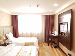 Beijing Qihang International Hotel