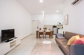 A6 STUNNING Suites Atlantis-Pool View-Jonker Melaka