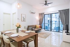 A6 STUNNING Suites Atlantis-Pool View-Jonker Melaka