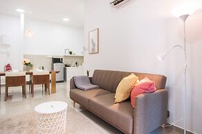 A6 STUNNING Suites Atlantis-Pool View-Jonker Melaka