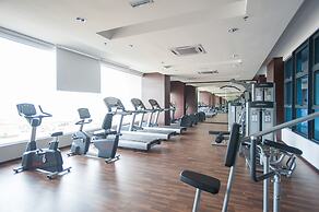 A6 STUNNING Suites Atlantis-Pool View-Jonker Melaka