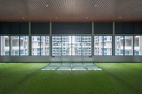 A6 STUNNING Suites Atlantis-Pool View-Jonker Melaka