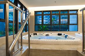 A6 STUNNING Suites Atlantis-Pool View-Jonker Melaka