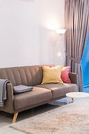 A6 STUNNING Suites Atlantis-Pool View-Jonker Melaka