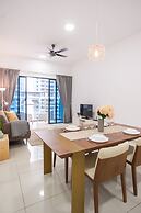 A6 STUNNING Suites Atlantis-Pool View-Jonker Melaka
